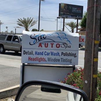 Sac Auto Spa - Car Wash Near Me - Sacramento, California Sac Auto Spa - Car Wash Near Me - Sacramento, California