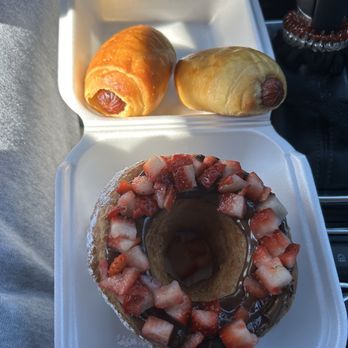 Jarams Donuts - Donuts Near Me - Dallas, Texas Jarams Donuts - Donuts Near Me - Dallas, Texas