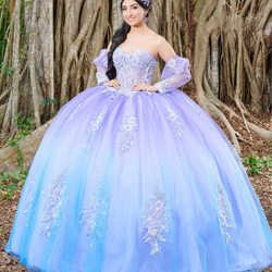 Simone's Bridal Prom Pageant Fort Lauderdale - Quinceneara