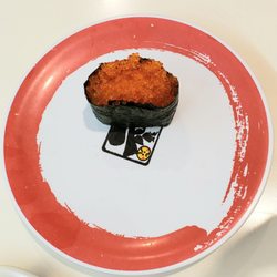 Genki Sushi - Flying Fish Roe