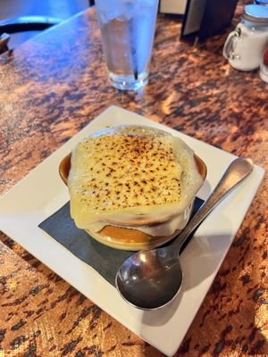 Black Iron Grill Rotisserie by null