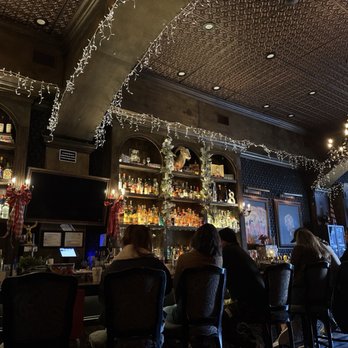 Atlas Bar - Inside - Cocktail Bars Near Me - Dallas, Texas Atlas Bar - Inside - Cocktail Bars Near Me - Dallas, Texas