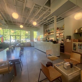 The Daily - Buckhead - Coffee & Tea Near Me - Atlanta, Georgia The Daily - Buckhead - Coffee & Tea Near Me - Atlanta, Georgia