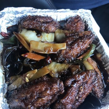 Koong's - Korean style chili chicken wing - Chinese Near Me - Milpitas, California Koong's - Korean style chili chicken wing - Chinese Near Me - Milpitas, California