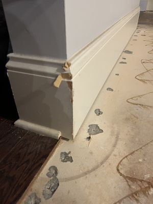 National Flooring Total Solutions