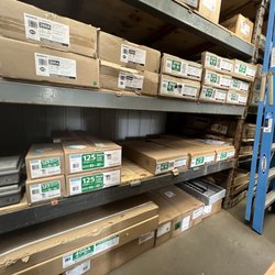 Unilight Wholesale Electric & Lighting