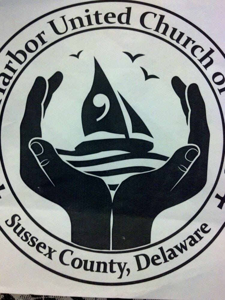 SAFE HARBOR UNITED CHURCH OF CHRIST Updated April 2024 307 Federal