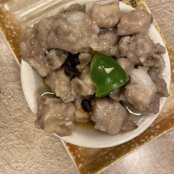 Nom Wah Tea Parlor - Steamed spare ribs - Dim Sum Near Me - New York, New York Nom Wah Tea Parlor - Steamed spare ribs - Dim Sum Near Me - New York, New York