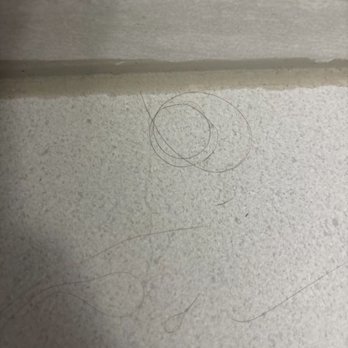 Corning Inn - Hair all over the floors and in the bed - Hotels Near Me - Painted Post, New York