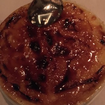 Quality Italian - Corn creme brûlée - Italian Near Me - Denver, Colorado Quality Italian - Corn creme brûlée - Italian Near Me - Denver, Colorado