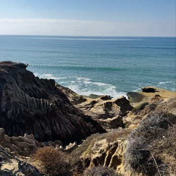 Point Loma Tide Pools - Beaches Near Me - San Diego, California