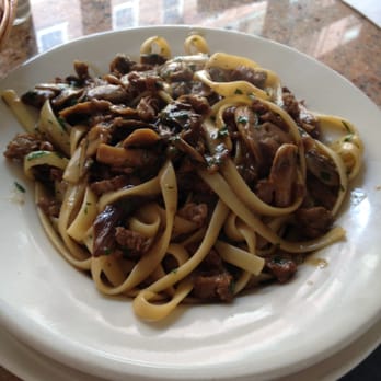 Casa Razdora - Fettuccine campagnola - Italian Near Me - Boston, Massachusetts Casa Razdora - Fettuccine campagnola - Italian Near Me - Boston, Massachusetts