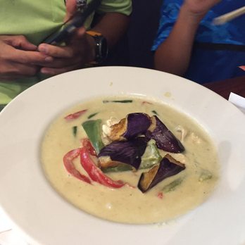 Takara Thai House & Sushi - Green curry - Thai Near Me - Marathon, Florida Takara Thai House & Sushi - Green curry - Thai Near Me - Marathon, Florida