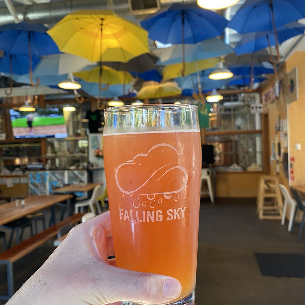 Sour Beer Sour Beer