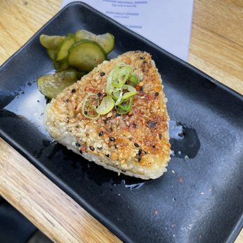 HATCH - Tsukemono and onigiri - Japanese Near Me - Los Angeles, California