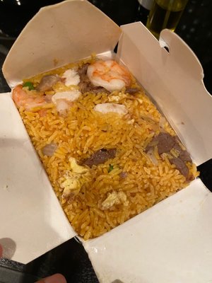 Wing Wah Express by null