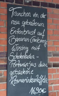 Menu photo 2 Pier 37 Erfurt, TH Menu photo 2 Pier 37 Erfurt, TH