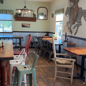 Pony Expresso - Coffee & Tea Near Me - Mariposa, California Pony Expresso - Coffee & Tea Near Me - Mariposa, California