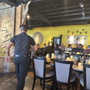 Sawadee Utah - Inside the restaurant. - Thai Near Me - Salt Lake City, Utah Sawadee Utah - Inside the restaurant. - Thai Near Me - Salt Lake City, Utah