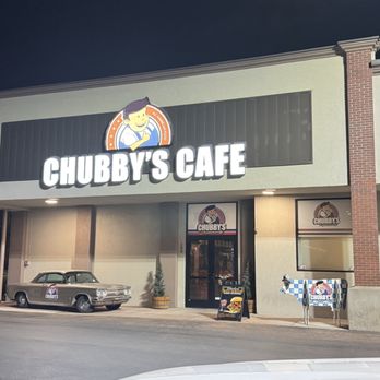 Chubby’s Cafe - Sandwiches Near Me - St. George, Utah