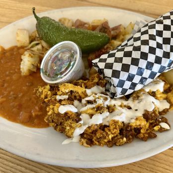 Mom’s Kitchen - Chorizo Breakfast Plate - Mexican Near Me - Henderson, Nevada Mom’s Kitchen - Chorizo Breakfast Plate - Mexican Near Me - Henderson, Nevada
