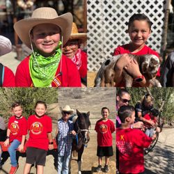 Calicinto Ranch