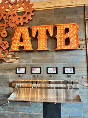 District Brew Yards by null