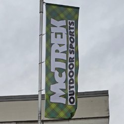 McTREK