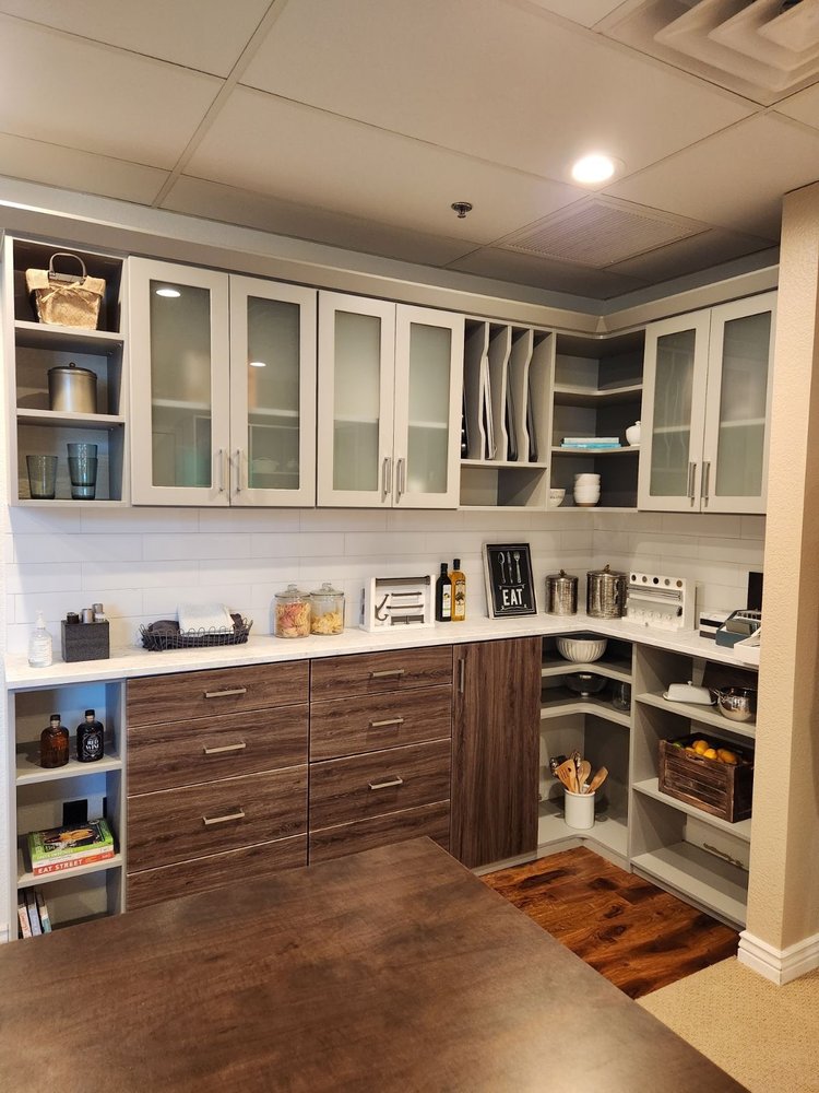 N E W Closets - veterans service organization in Spokane, WA