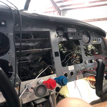 Sarasota Avionics - Aviation Services Near Me - Venice, Florida