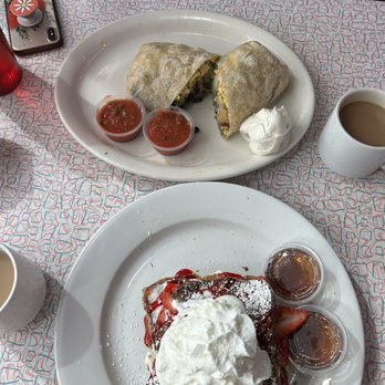 Beeps Diner - Diners Near Me - Simi Valley, California