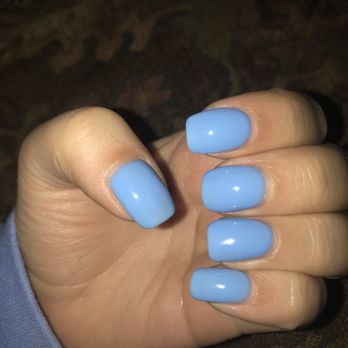 Ace Beautiful Nails 18 Reviews Nail Salons 1079 Queen St Southington Ct Phone Number Yelp