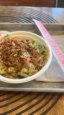 Sweetfin Poke Santa Monica by null