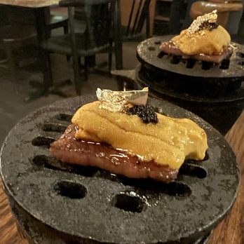 11 Tigers - Asian Fusion Near Me - New York, New York