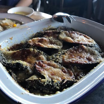 Pirata - Eggplant Parm - Italian Near Me - Hong Kong, HK