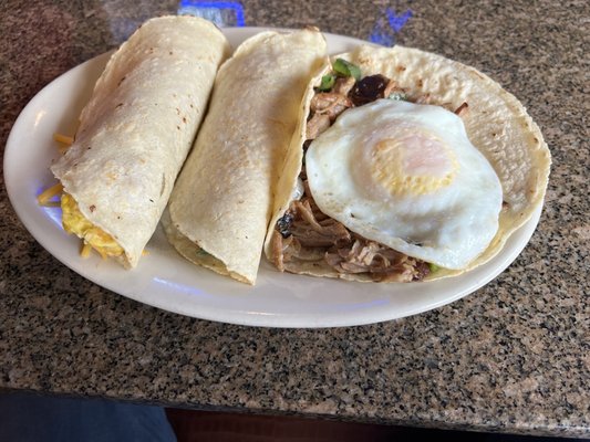Tex Mex Joe's by null