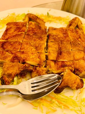 Chef's Choice Chinese Cuisine by null