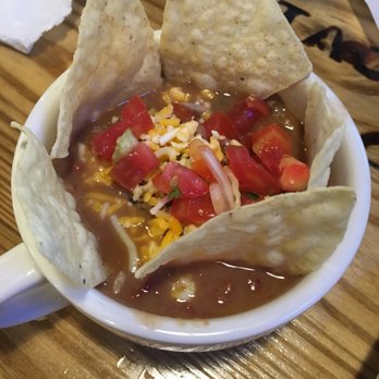 Fuzzy's Taco Shop - Drunken Pig (appetizer) - Tex-Mex Near Me - Orlando, Florida