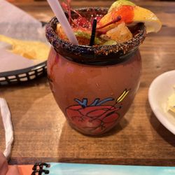 Morazan Restaurant - Jarrito