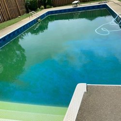 Letts Pool Service and Repair
