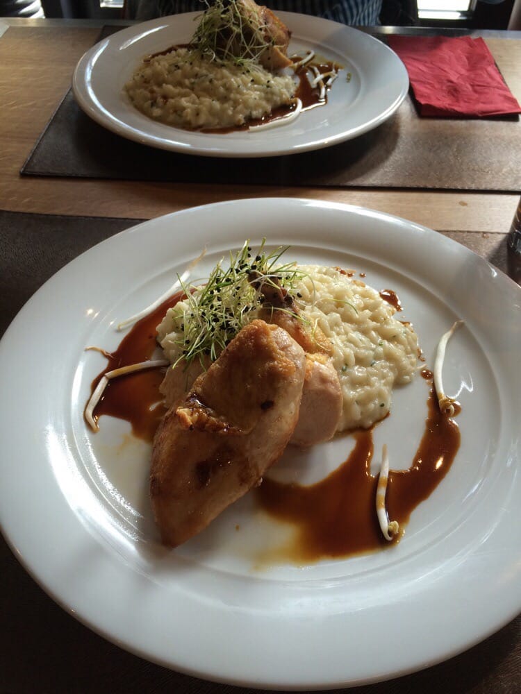 Restaurant Schützen