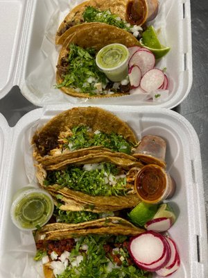 Taco Morro Loco by null