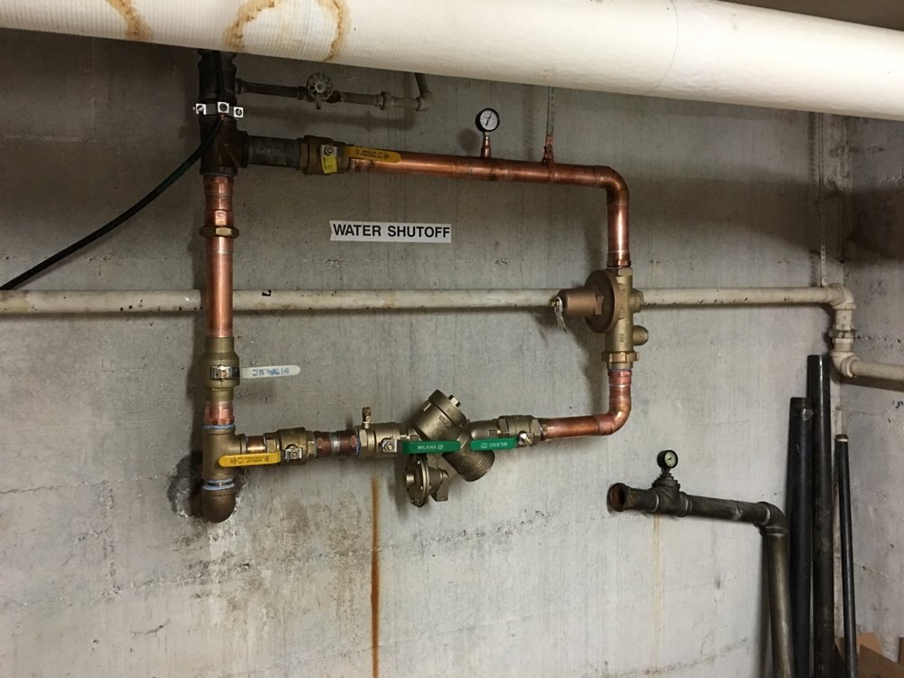 Slide of Prime Plumbing & Heating