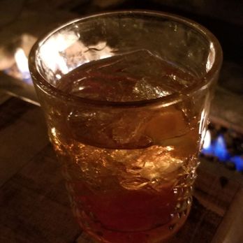 Taberna - Old fashion - Tapas Bars Near Me - La Verne, California