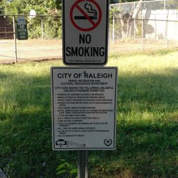 Caraleigh Park, Raleigh NC