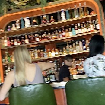 Chica Miami - Bar - Latin American Near Me - Miami, Florida