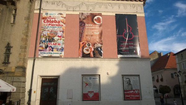 Restauracja Ratuszowa - Jawor by null