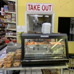 Vishala Grocery