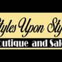 Photo of Styles upon Styles