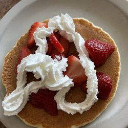 Capitol Pancake House